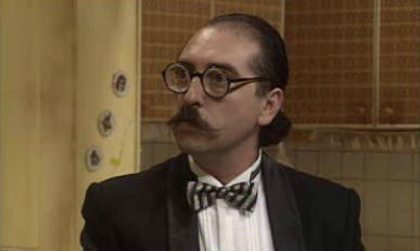 A Subida ao Poder – Parte II