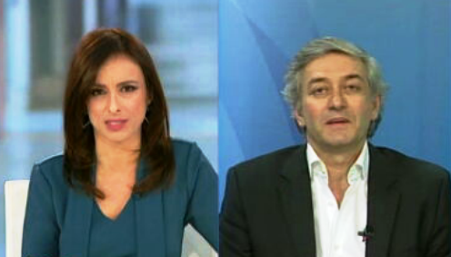 Entrevista a Sérgio Simões