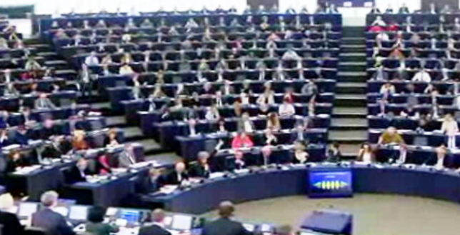 Combate ao terrorismo na UE