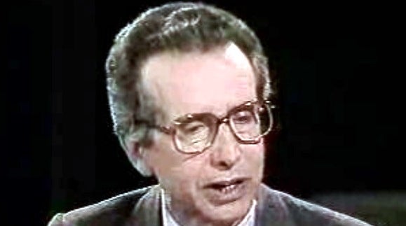 Presidenciais 86: Debate Salgado Zenha vs Freitas do Amaral – Parte I