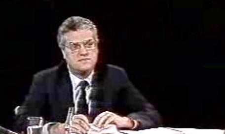 Presidenciais 86: Debate Salgado Zenha vs Freitas do Amaral – Parte II