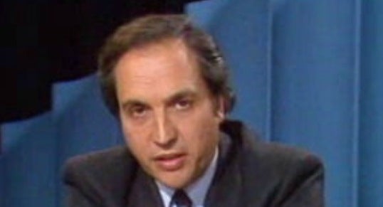 Presidenciais 91: Debate entre Basílio Horta e Carlos Carvalhas – Parte II