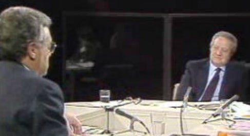Presidenciais 86: Debate Mário Soares vs Freitas do Amaral – Parte II