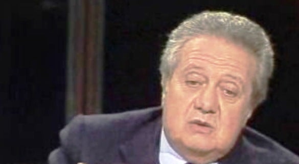 Presidenciais 86, 2ª Volta: Debate Mário Soares vs Freitas do Amaral – Parte II