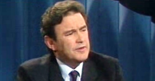 Presidenciais 91: Debate entre Basílio Horta e Mário Soares – Parte I