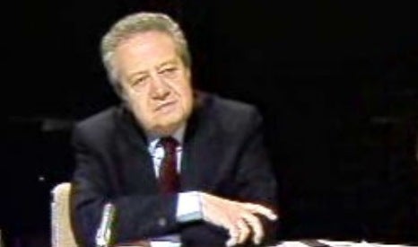 Presidenciais 86: Debate Maria de Lurdes Pintasilgo vs Mário Soares – Parte II