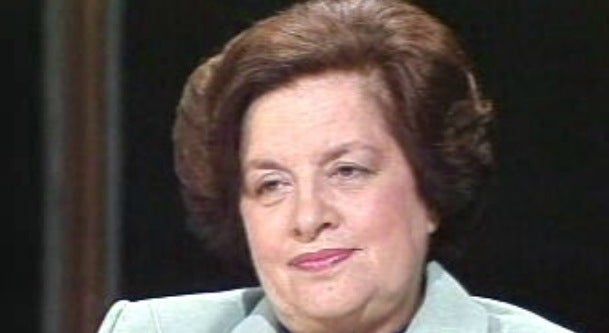 Presidenciais 86: Debate Maria de Lurdes Pintasilgo vs Freitas do Amaral – Parte I