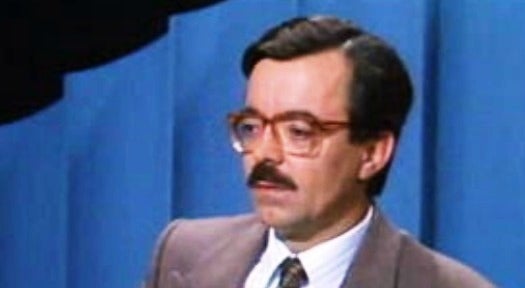 Presidenciais 91: Debate entre Carlos Marques e Mário Soares – Parte II