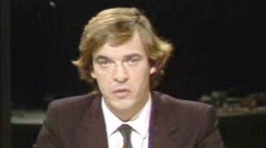 Presidenciais 86: Debate Mário Soares vs Salgado Zenha – Parte I