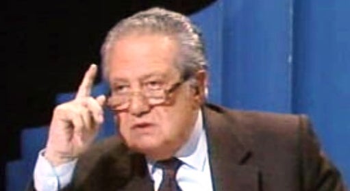 Presidenciais 91: Debate entre Carlos Carvalhas e Mário Soares – Parte I