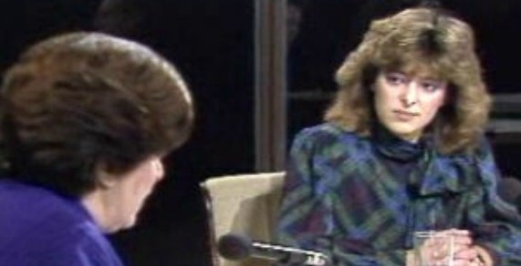 Presidenciais 86: Debate Maria Lurdes Pintasilgo vs Salgado Zenha – Parte I