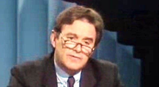 Presidenciais 91: Debate entre Basílio Horta e Carlos Carvalhas – Parte I