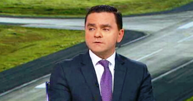 Novo aeroporto no Montijo