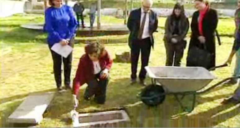 Centro Ocupacional da Maia