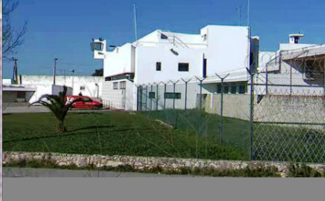 Fugitivos capturados em Madrid