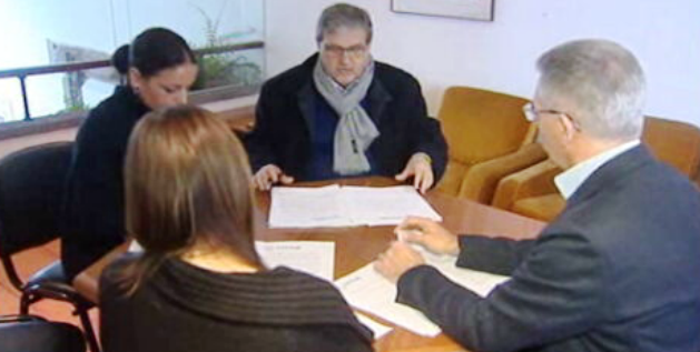 PCP reúne com a CPMPME