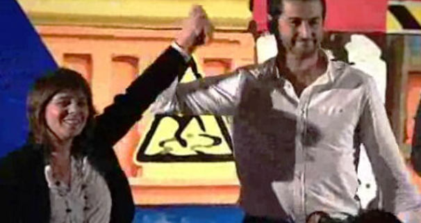 Candidatura de Ricardo Robles à CML