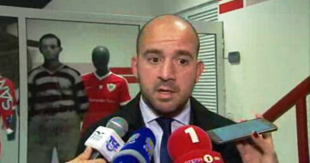 Assembleia Geral do Santa Clara