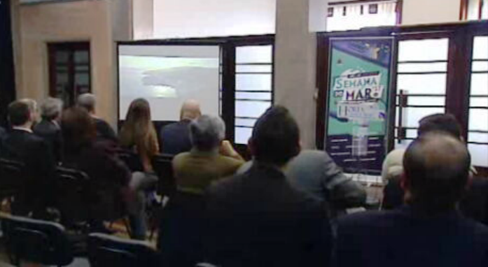 “Semana do Mar” no Faial