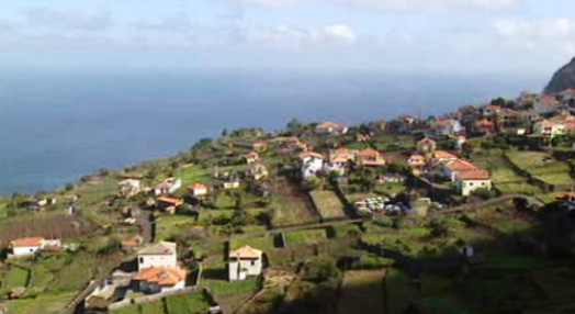Jornadas do PSD-Madeira em São Vicente