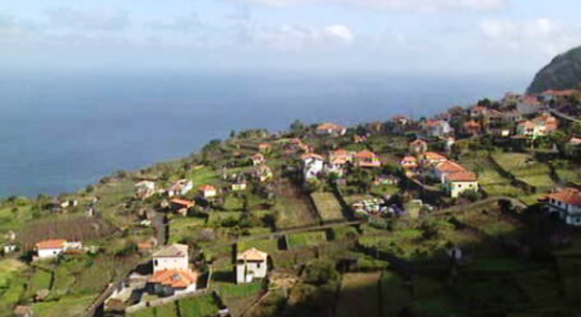 Jornadas do PSD-Madeira em São Vicente