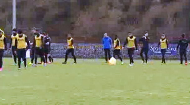 Futebol: antevisão do FC Porto vs Tondela