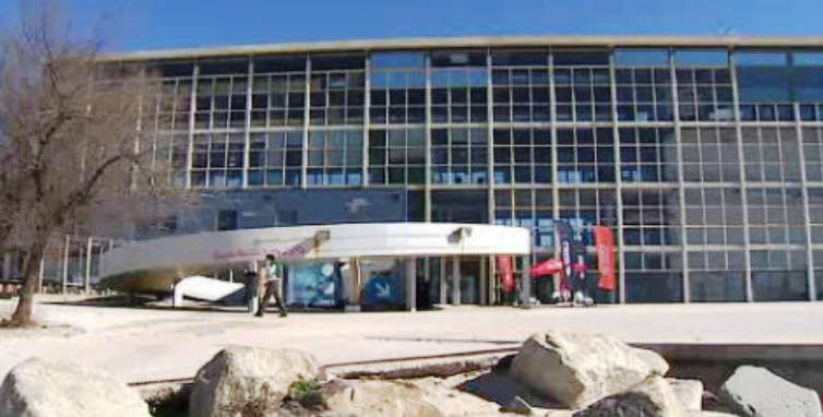 Leilão do “Edifício Transparente”