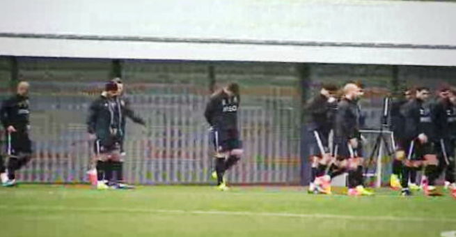 Futebol: antevisão FC Porto vs Tondela