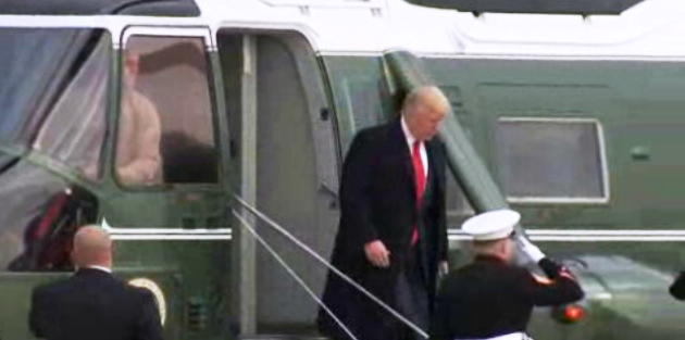 Política de imigração nos EUA