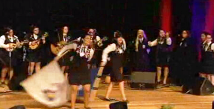 IV edição do “FES TIM”