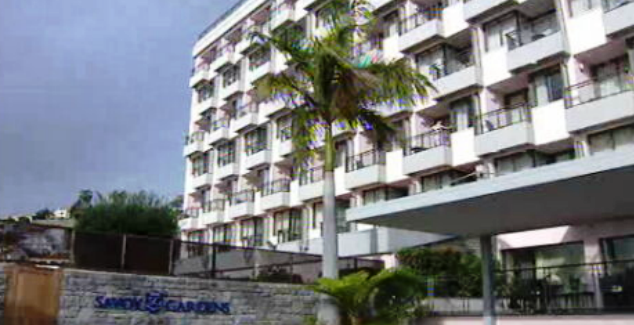 Balanço do turismo na Madeira