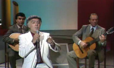 Carlos do Carmo – Parte I