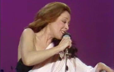 Simone de Oliveira – Parte I