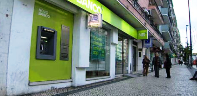 Ajudas do Estado à Banca