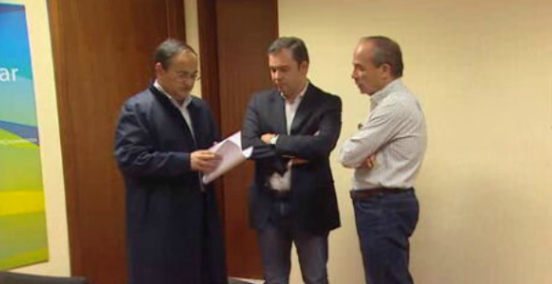 Declarações de Rui Barreto