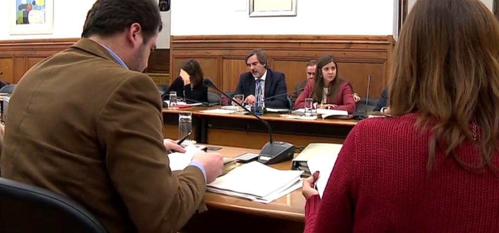 Comissão de Inquérito à CGD