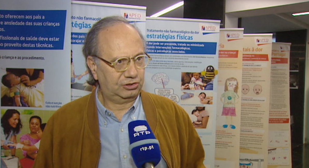 Formação clínica em Medicina da Dor