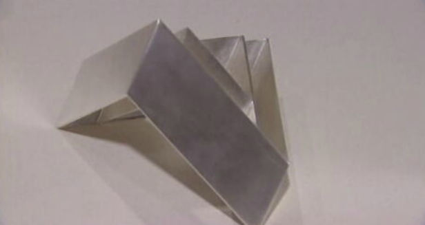 Exposição do escultor Amândio de Sousa