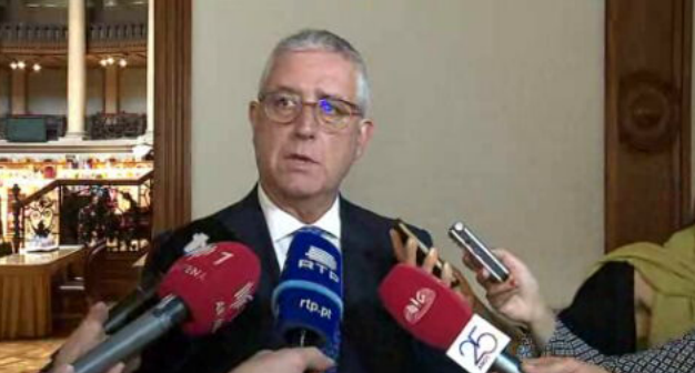 Programa de Estabilidade e Crescimento