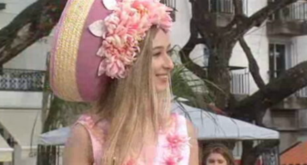 Festa da Flor da Madeira
