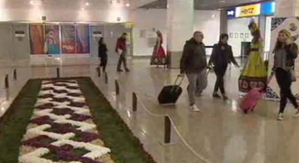 Festa da Flor da Madeira