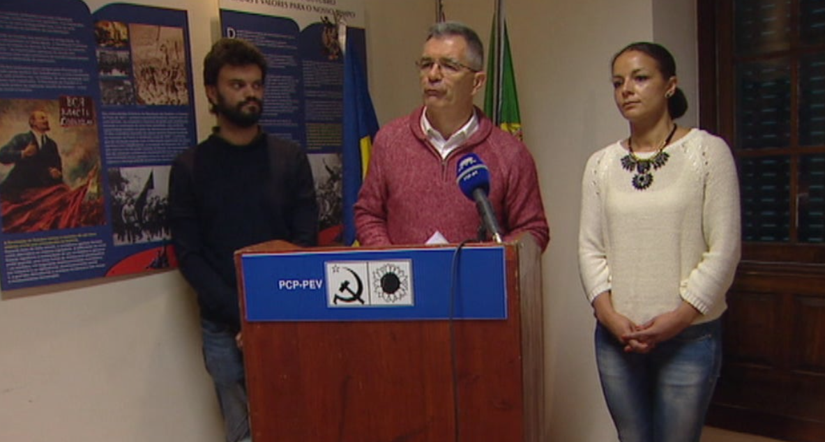 Novo hospital no Funchal