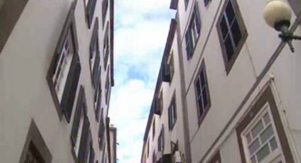 Construção de novo hotel