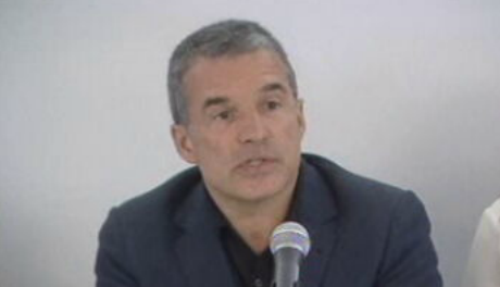 Corrida da Solidariedade para a Inclusão