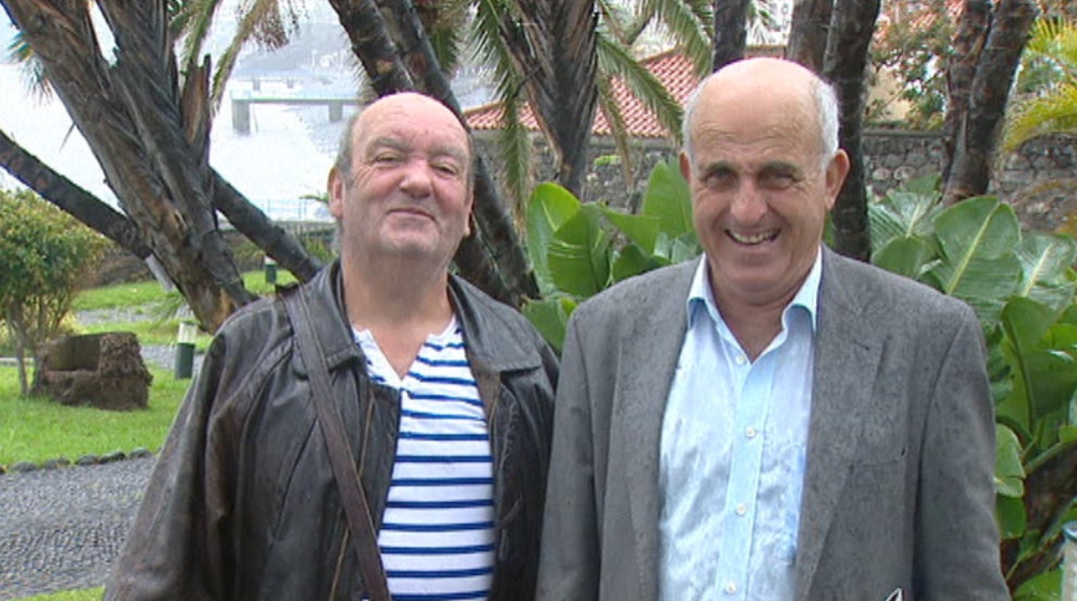 Acusações de José Manuel Coelho