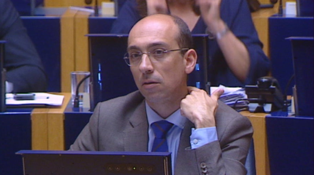 Debate sobre a Lei de Meios