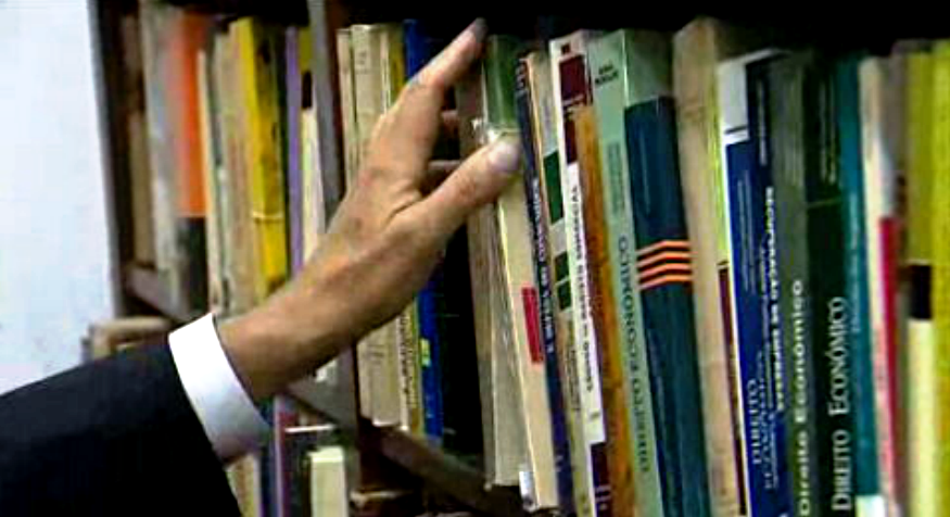 Dia Mundial do Livro