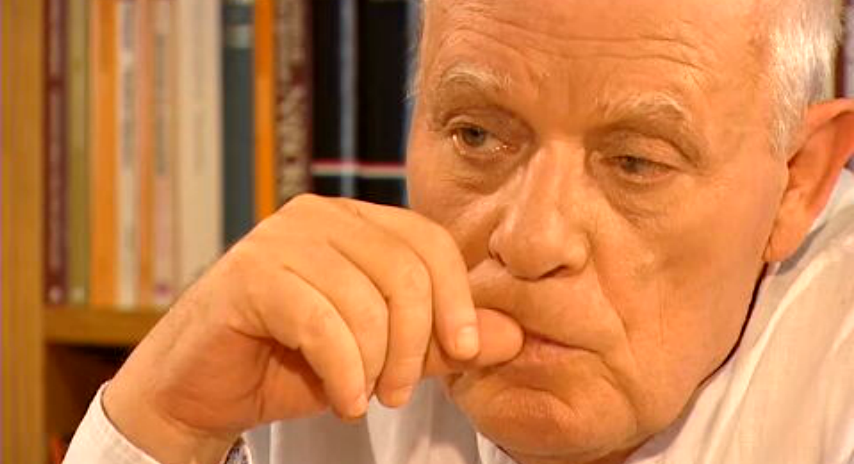 Entrevista a António Lobo Antunes