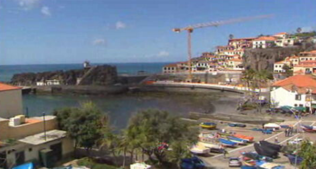 Câmara de Lobos aprova projeto de arquitetura