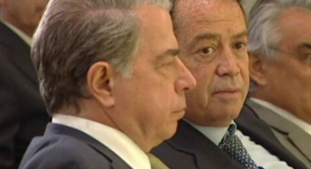 Investigação no Processo EDP